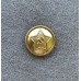 Пуговица форменная РККА, обр. 1943 г., диаметр 14 мм, Латунь.